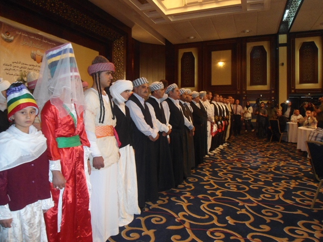 كرمليس تمثل شعبنا في مهرجان بغداد عاصمة الثقافة العربية  Index.php?action=dlattach;topic=672633