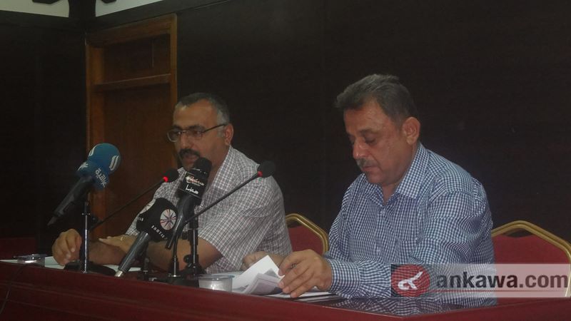سامر إلياس سعيد يستذكر بصمات الصحافة السريانية في الموصل بمحاضرة في عنكاوا Index.php?action=dlattach;topic=785568