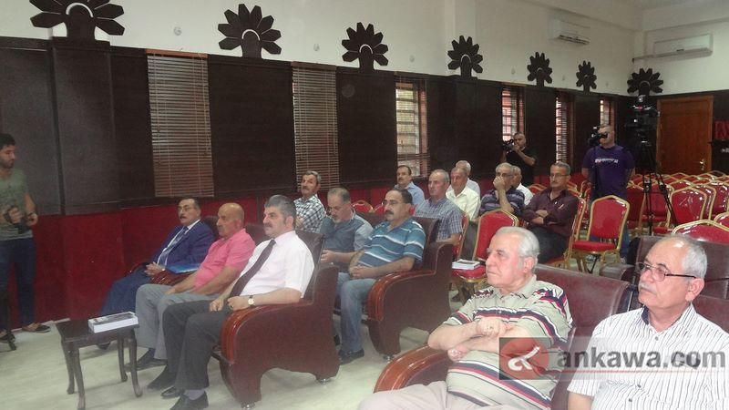 سامر إلياس سعيد يستذكر بصمات الصحافة السريانية في الموصل بمحاضرة في عنكاوا Index.php?action=dlattach;topic=785568