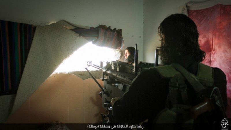 بعد تلكيف ... داعش ينشر صوراً من داخل ناحية برطلة Index.php?action=dlattach;topic=791444