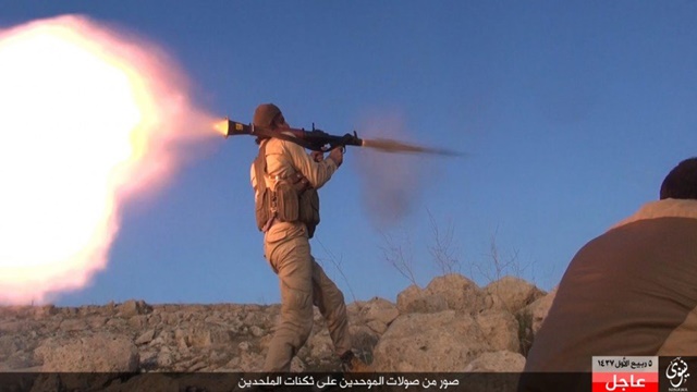 داعش ينشر صور هجومه على منطقتين بسهل نينوى والپيشمرگة تؤكد صدها للهجومين Index.php?action=dlattach;topic=799369