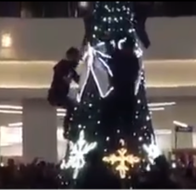  الهجوم على شجرة كبيرة لعيد الميلاد في دهوك Index.php?action=dlattach;topic=800822